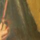 Charles François Prosper Guérin (1875/1939) - Autoportrait à la pipe - Huile sur toile - Signé.