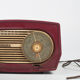 Radio vintage philips philetta