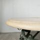 1900 starry marble coffee table