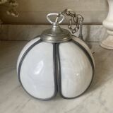 Vintage style Tiffany suspension