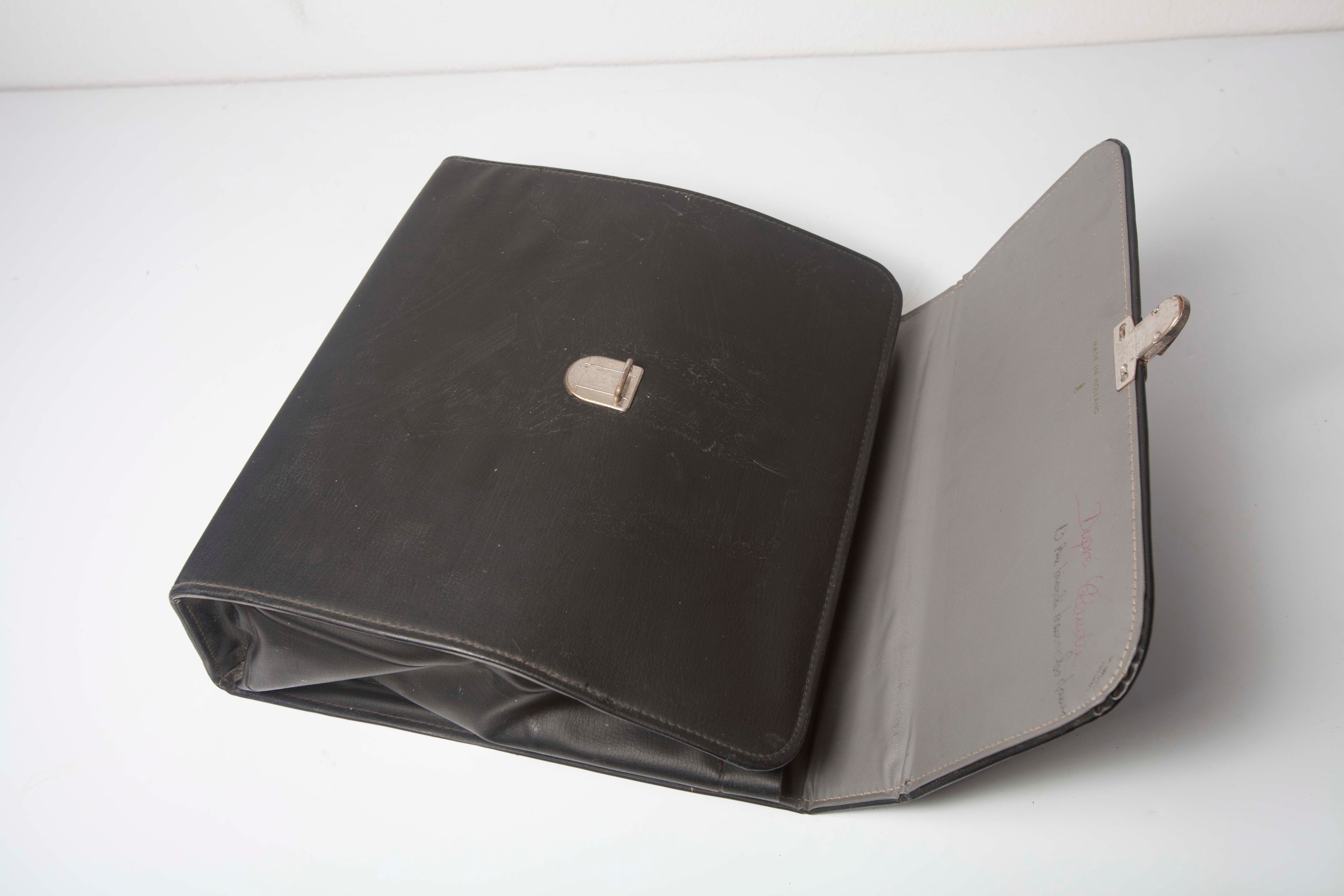 Nogamatic 400 1960 typewriter