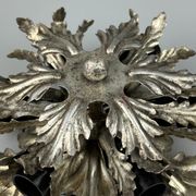 Wall lamp in metal by Banci Firenze