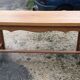 Farm table