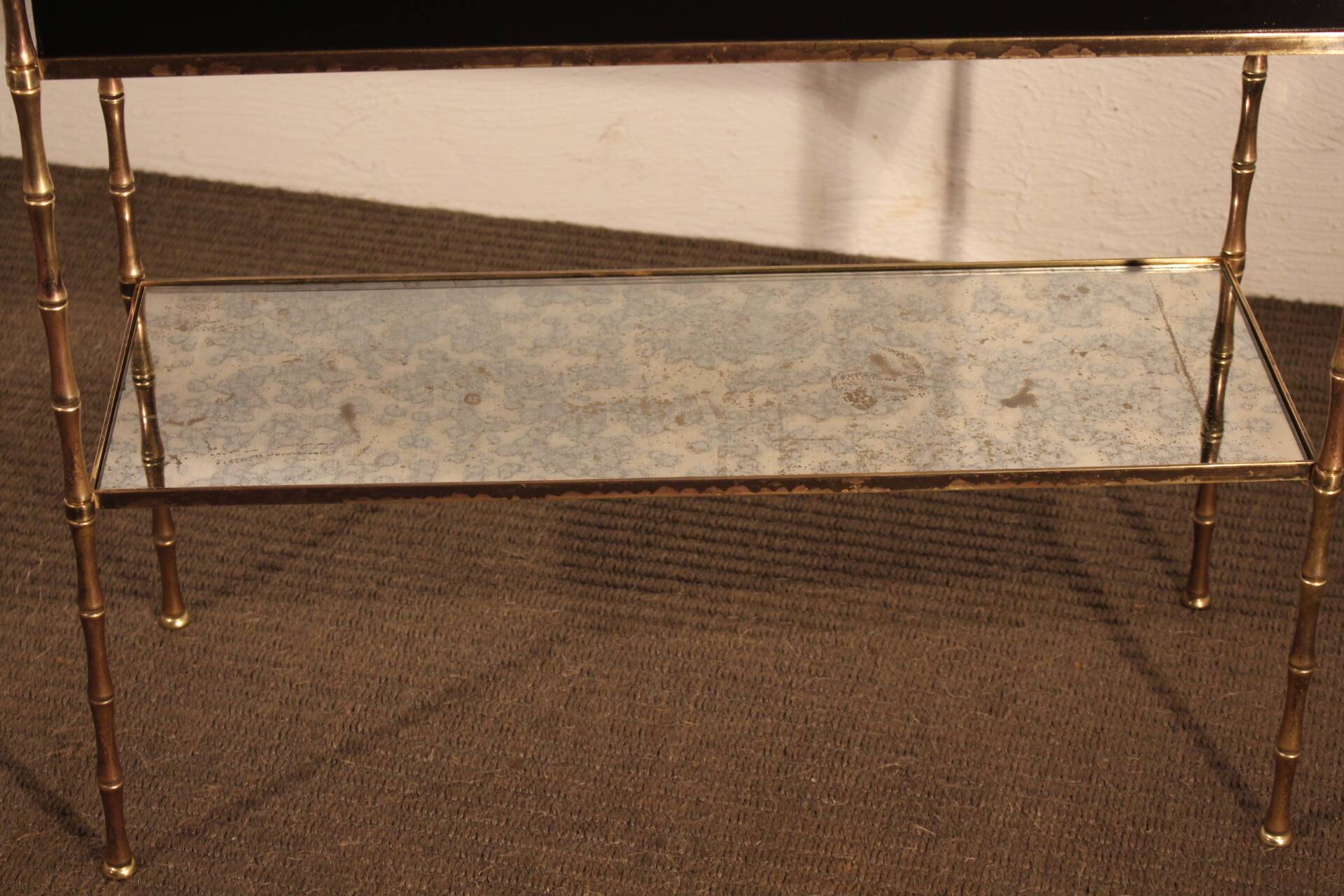 1970 planter from Maison Bagués