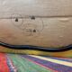UP5_6 Big Mama Armchair - B&B Italia - Gaetano Pesce - yellow + pouf -