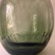 Demijohn, demijohn, Spanish Vidrieria