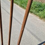 Fauteuil éventail baumann 86