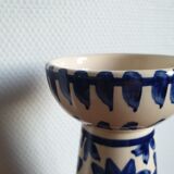 Vase de Quimper