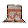 Tapis artisanal marocain 2.5 x 1.5 m