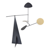 Mobile Sculpture