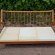 Banquette scandinave