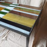 Roger Capron coffee table