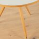 1950s coffee table