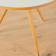 1950s coffee table