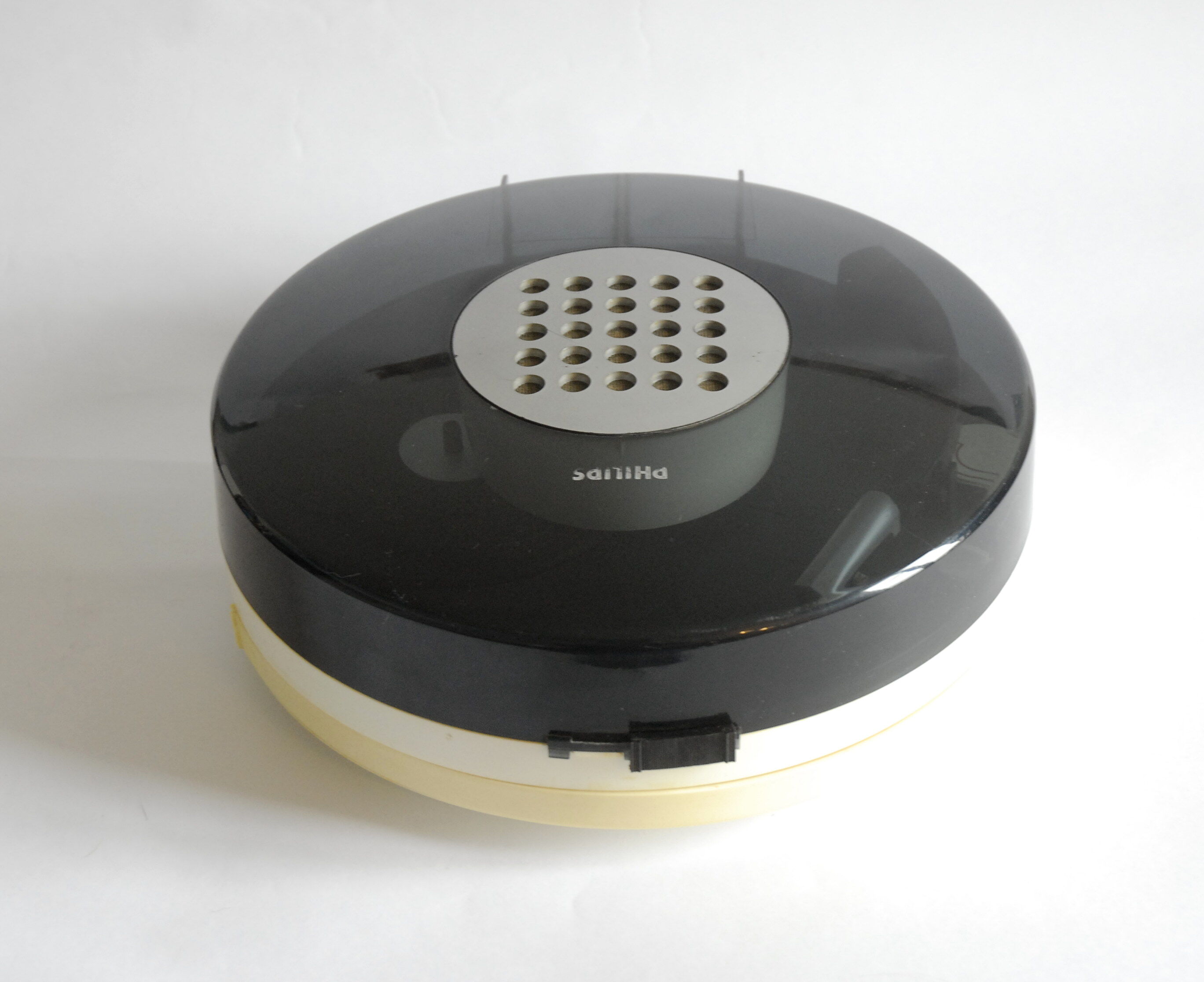 Turntable record player Philips curling-70s