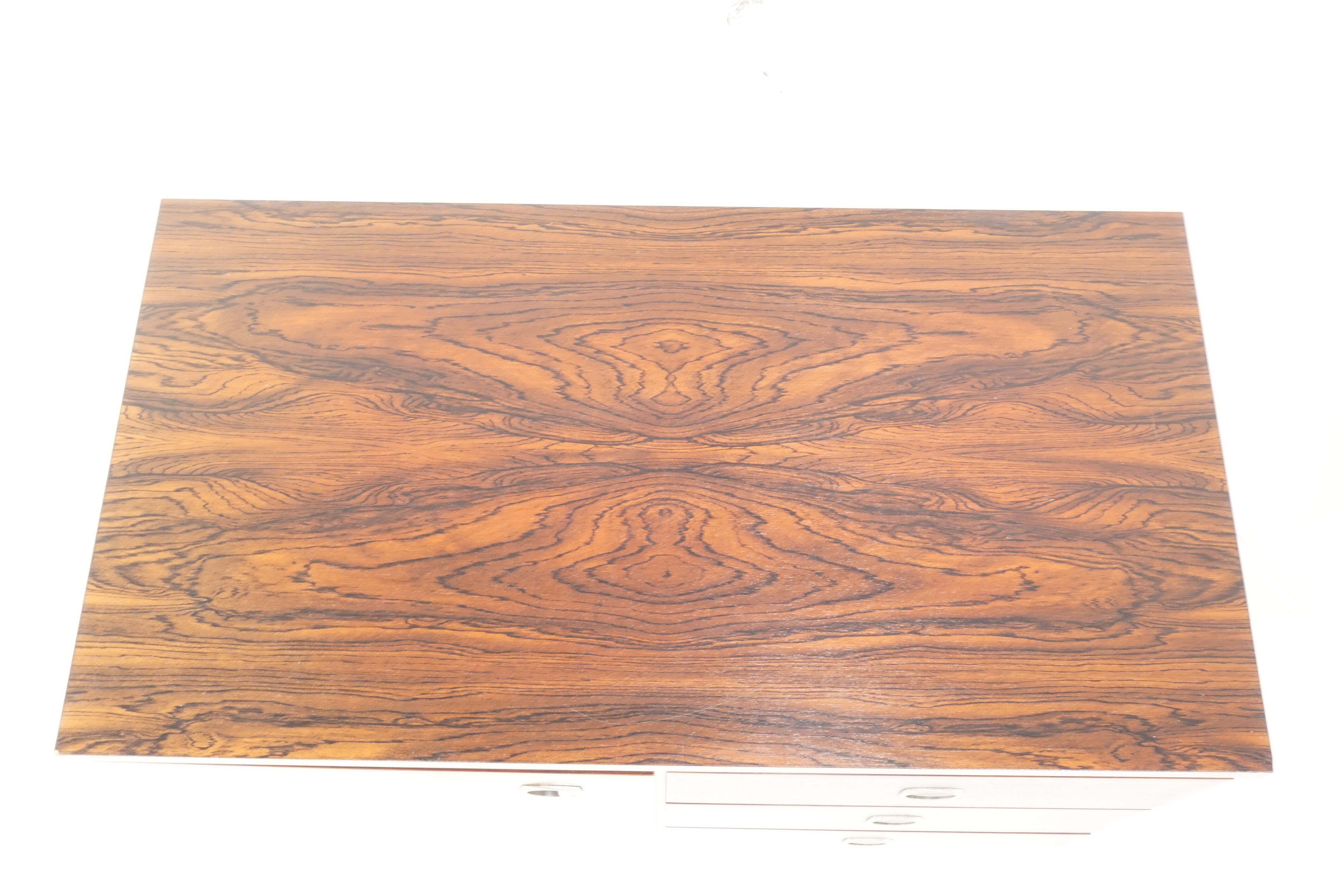 rosewood storage furniture 50s/60