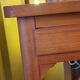 Bureau bois clair
