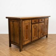 Buffet rustique Aranjou France
