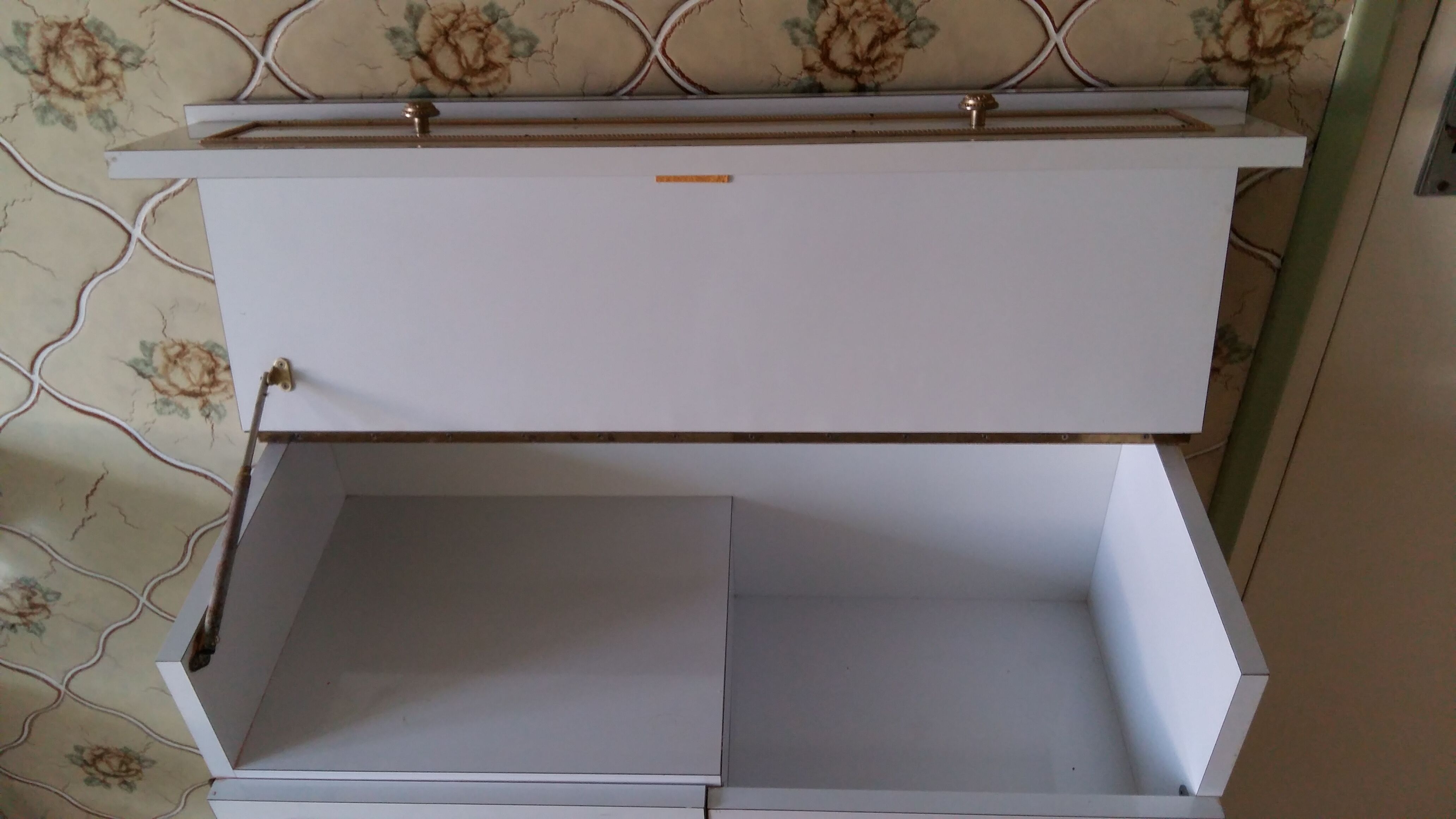 Type dressing table furniture