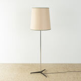 Lampadaire des années 1960