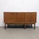 Vintage modernist enfilade MDK