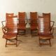 1980s garden furniture set, Triconfort