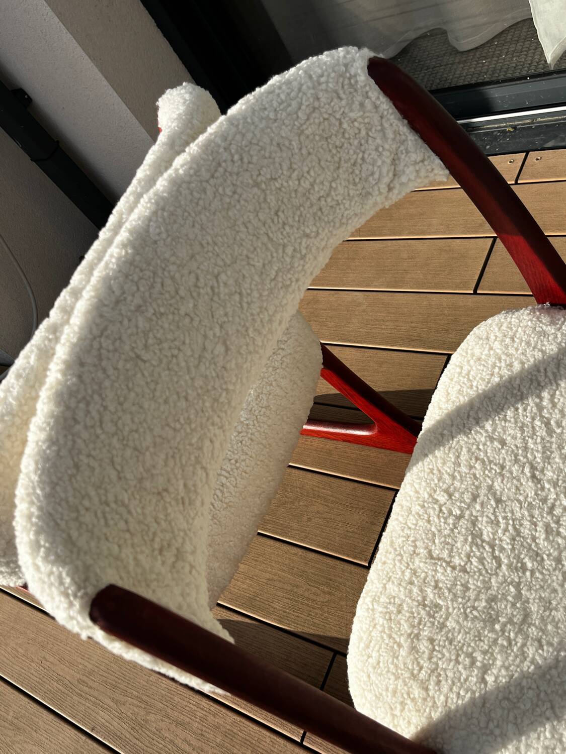 Baumann Kangaroo Chairs