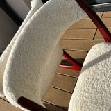 Baumann Kangaroo Chairs