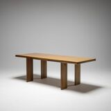 Dining Table, Italy, 1980s