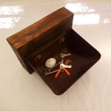 Industrial trinket bowl