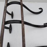Thonet model S3 coat rack