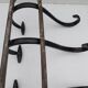 Thonet model S3 coat rack