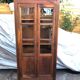 Armoire parisienne