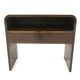 Scandinavian birch commode, Swedish modern, Sweden, 1940