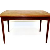 Dining room table "wallet", Denmark, 1950