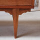 Mid-century drawer cabinet