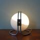 Table Lamp • André Ricard • Metalarte • Space Age • 1960