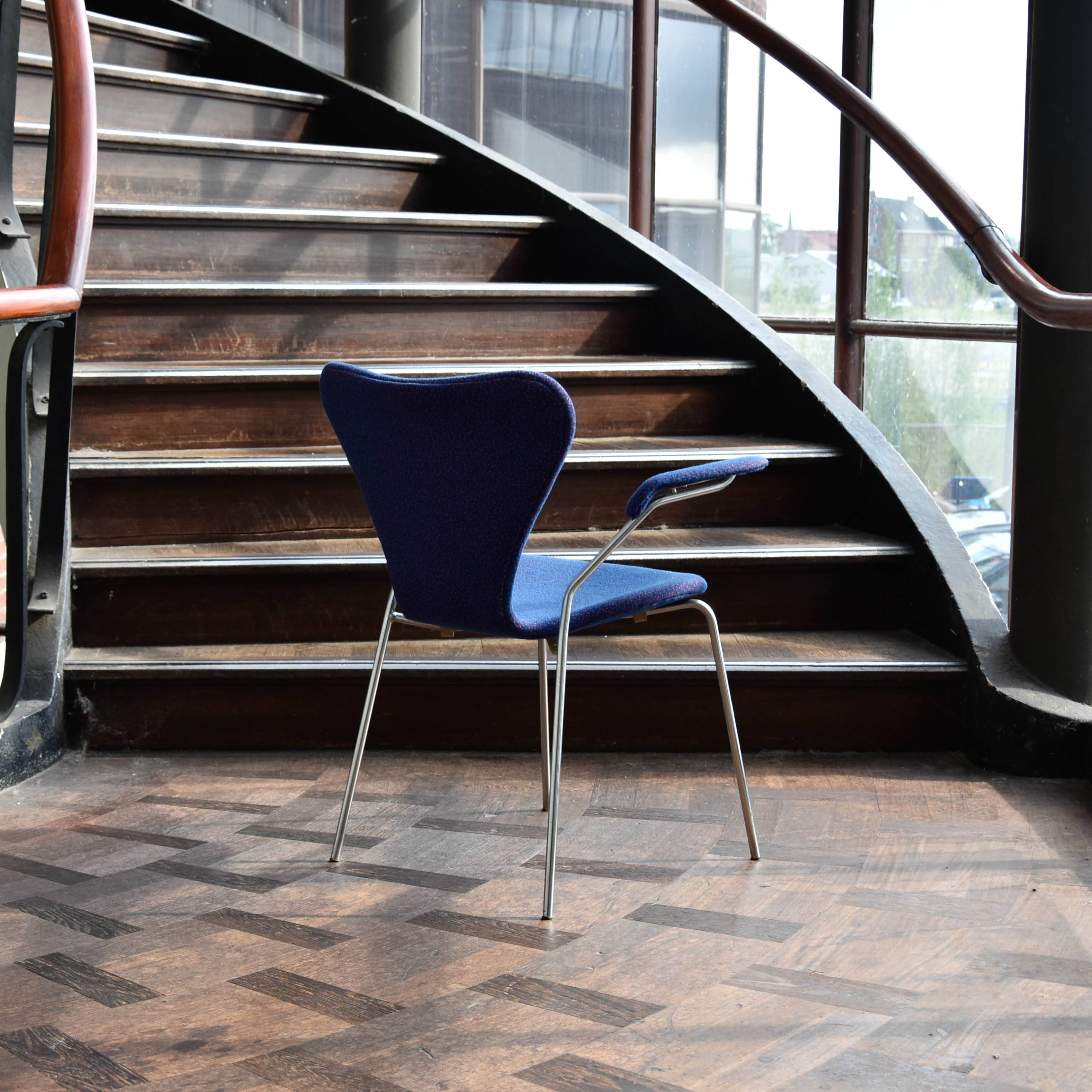 Fritz Hansen Butterfly chair