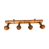 Vintage 60's coat rack