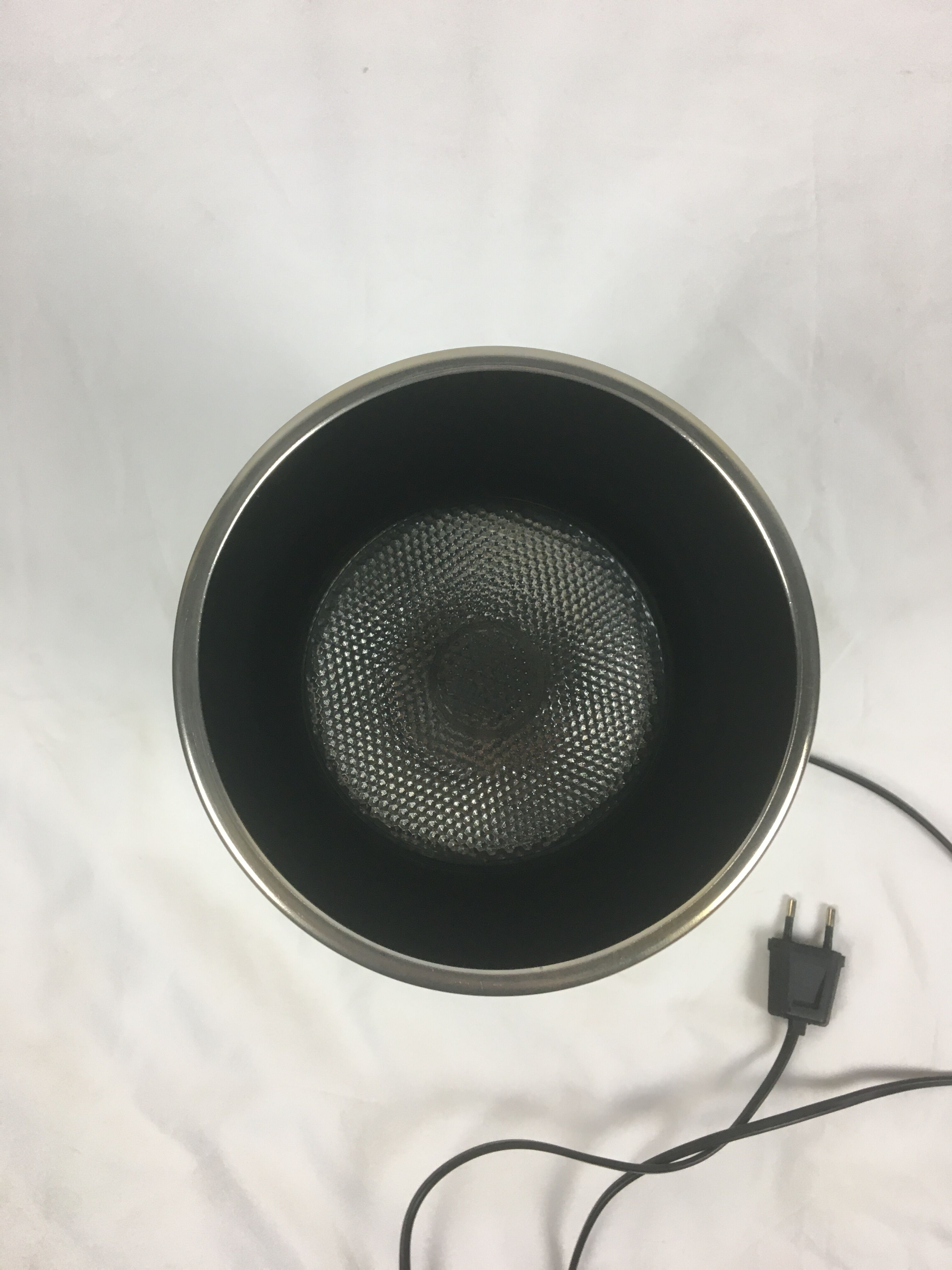 Table lamp by roger nathan for st germain lumière 1970-80