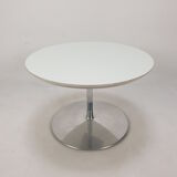 Table basse « Circle » de Pierre Paulin pour Artifort