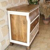 Commode art déco