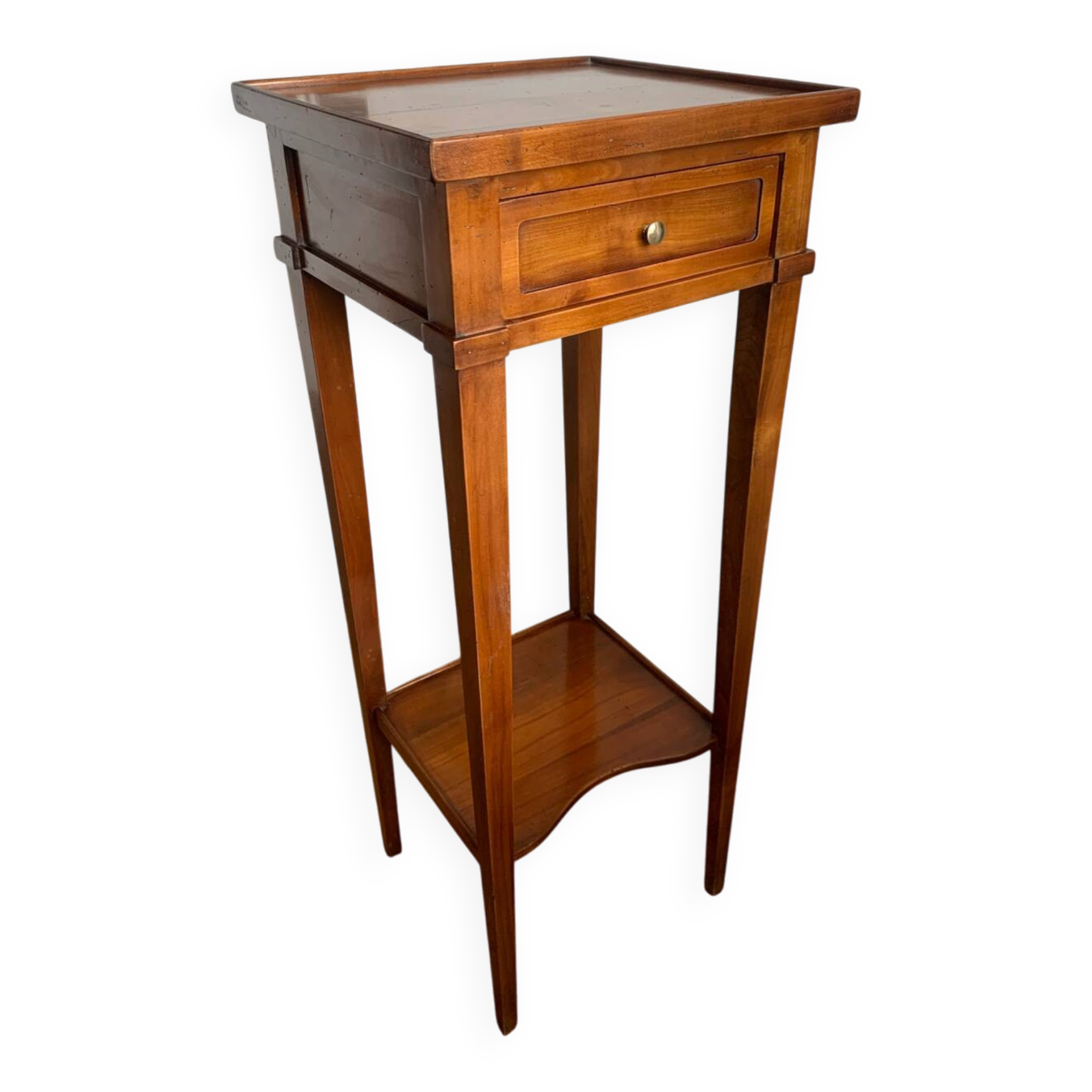 Louis XVI style stool