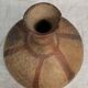 Old traditional Kabyle / Berber terracotta pottery