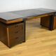Grand Bureau de Direction Édition Faram Italy Vintage 1980