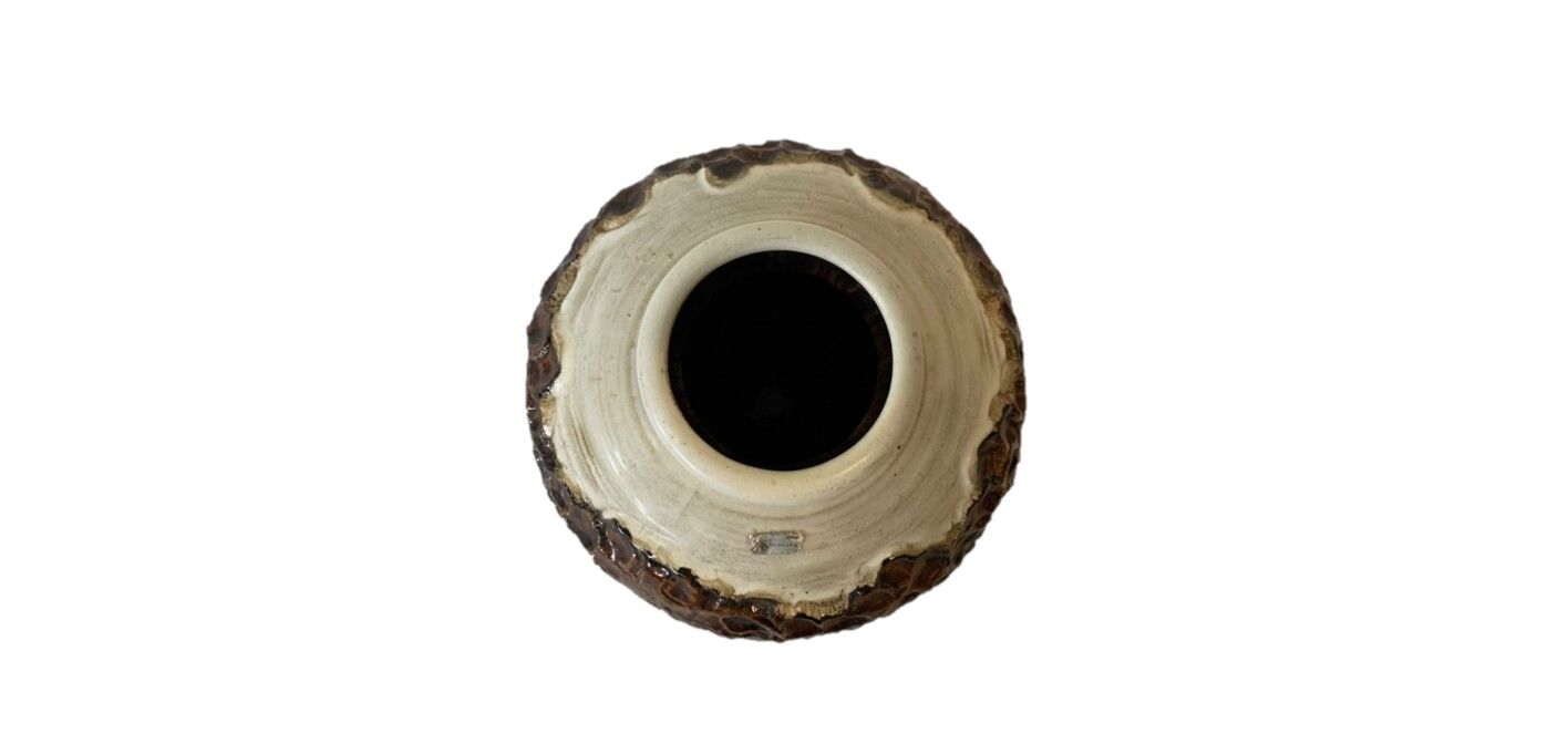 Vase - Dümler & Breiden, Germany. 1970s