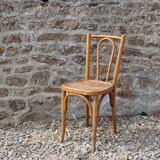 Chaise de bistror