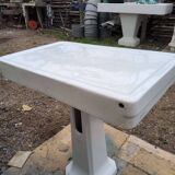 Changing table