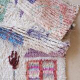 Small Berber Rug - 147 x 102 cm