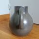 Pitcher michel and denise pointu arts céram sandstone from puisaye 50s 60s
